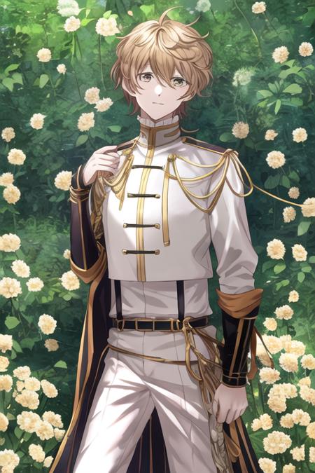 Monoyoshi Sadamune