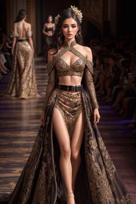 Haute Couture - by EDG