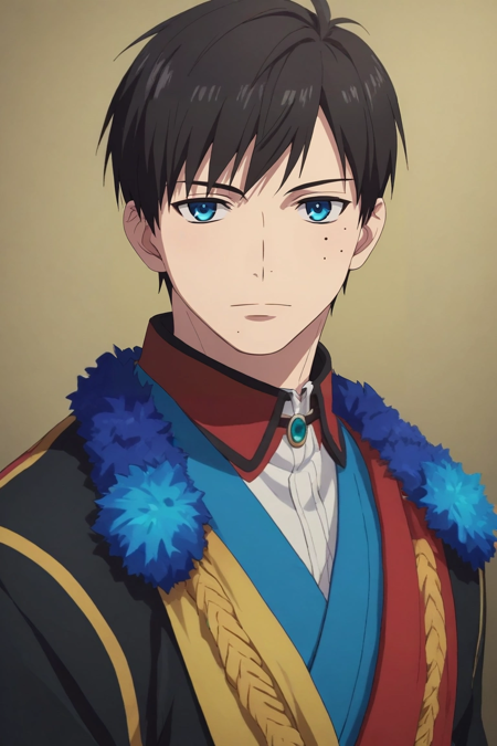 Yukio Okumura | Ao no Exorcist / Blue Exorcist