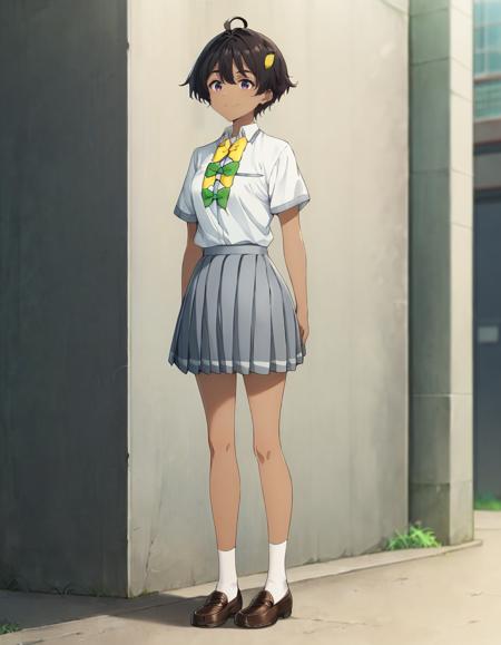 [PDXL] 焼塩檸檬 Yakishio Remon | 負けヒロインが多すぎる！ Make Heroine ga Oosugiru! (Makeine: Too Many Losing Heroines!)