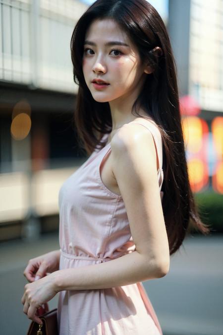 Baifern Makina Lora