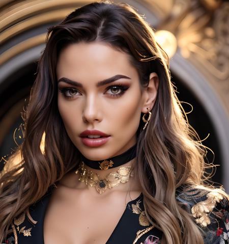 Chloe Lamour
