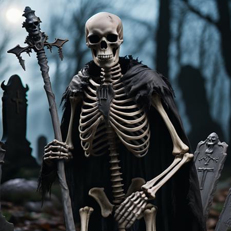 RPGSkeletonXL
