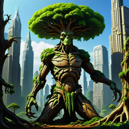 160 Magical Beings - Wildcard (Billions of Wildcards Subset)