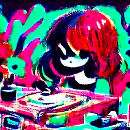 test & mix-j ?版本γ - v05 (ID: 938865)