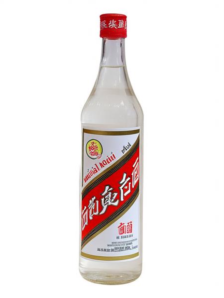 Fresh Ideas@Chinese liquor packaging design_V1.0