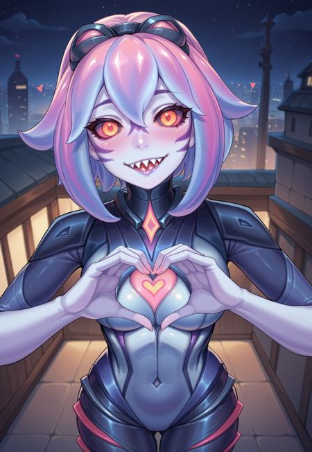 Primordian Briar - (League of Legends) - Character LoRA - [Pony]版本v1.0 (ID: 700189)