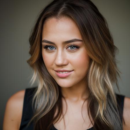 Miley Cyrus