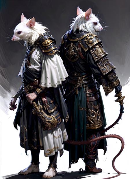 Demon (by yang qi917)