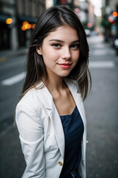 Valeria Rey