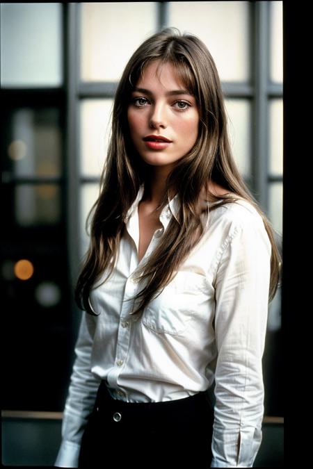 Jane Birkin