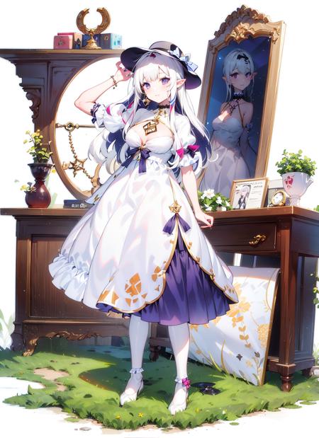 瑞娅Rhea VirtuaReal