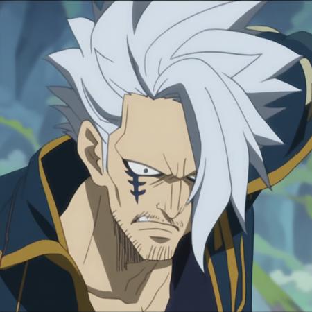 Erigor | Fairy Tail!