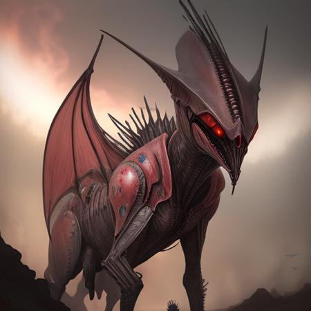 Abiogenesis Xenomorpha版本v1.0 (ID: 195153)