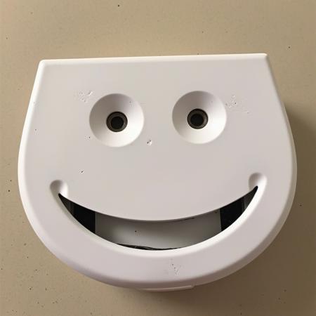 Pareidolia Concept [Flux] :o)