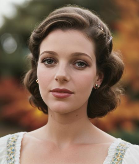 Loretta Young - Actress