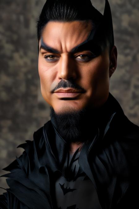 Ricardo Fort