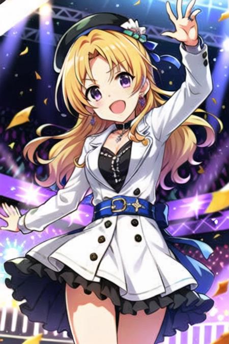 Kiryuu Tsukasa | THE iDOLM@STER Cinderella Girls | アイドルマスターシンデレラガールズ
