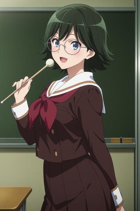 Tsubame Kamaya (釜屋つばめ) - Sound! Euphonium (響け! ユーフォニアム)