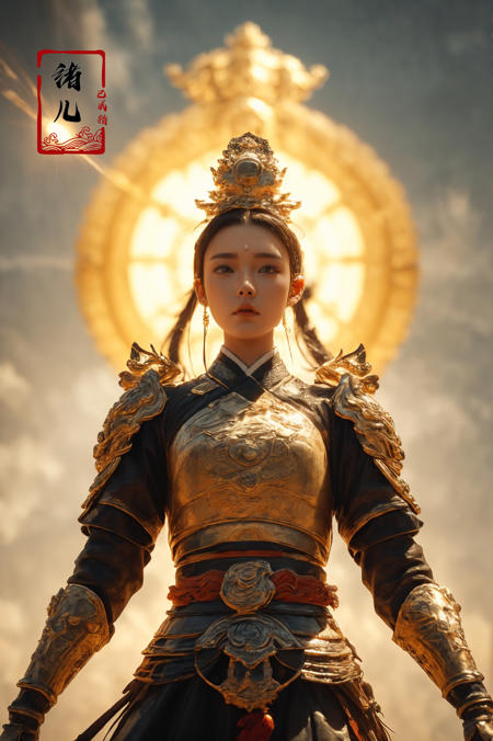 绪儿-白龙凯