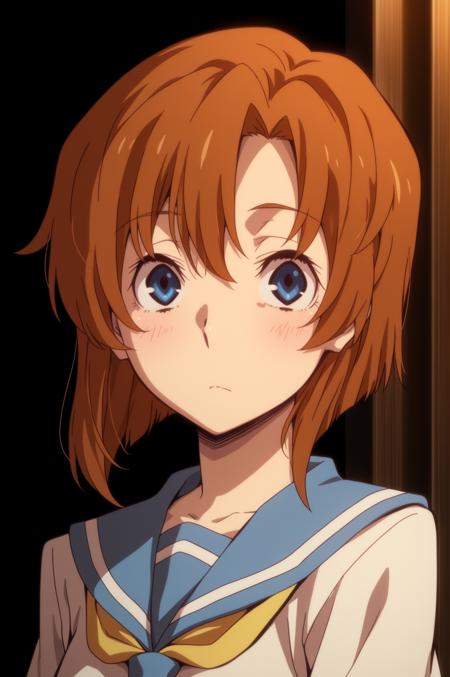 Bungo Stray Dogs (Anime) Art Style [Illustrious XL]