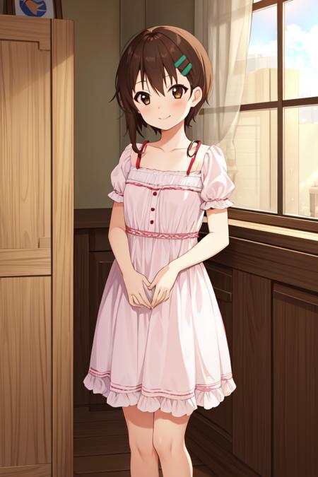Sora no Woto - Kanata Sorami