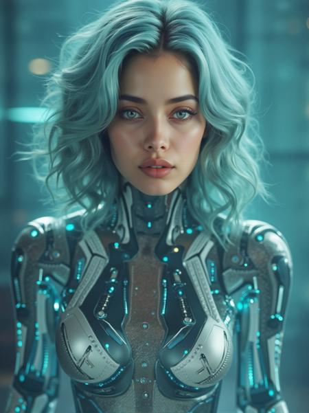 Janhvi Kapoor (Indian actress Flux + SDXL Lora)