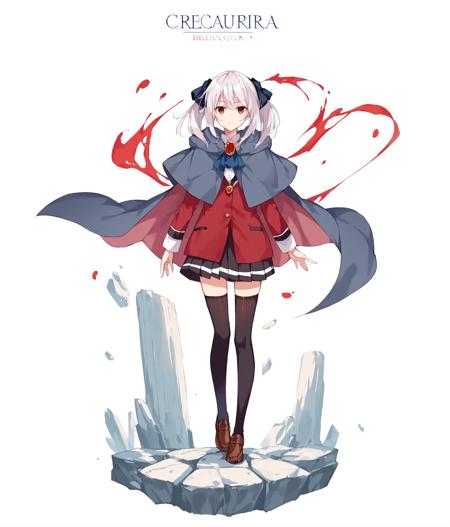[虚拟主播/vtuber] 谢拉 Cierra for pony