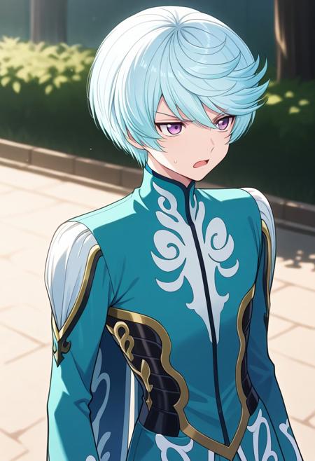 Mikleo - Tales of Zestiria