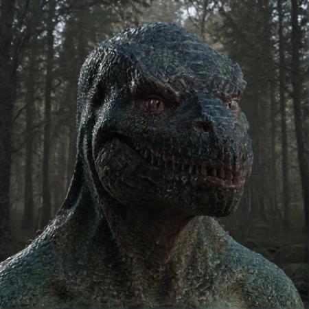 LizardmanXL