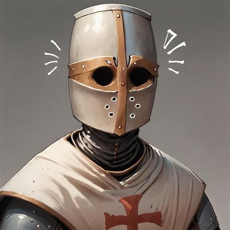 Expressive templar