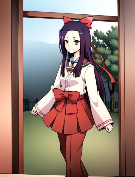 tsubaki kasugano版本v1.0 (ID: 637378)