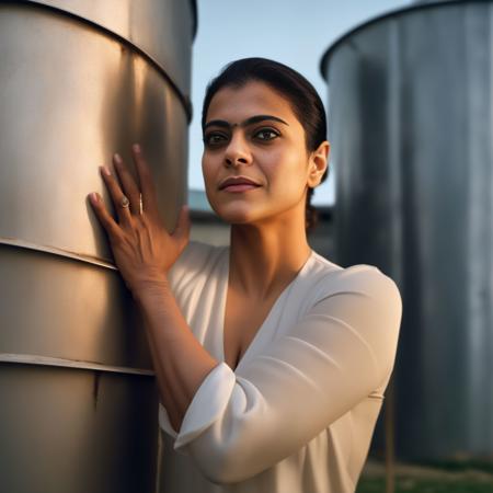 Kajol