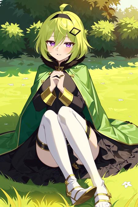Anime Illust Diffusion