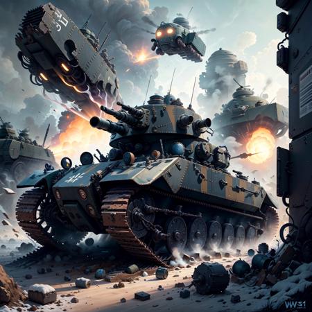 DieselpunkAI