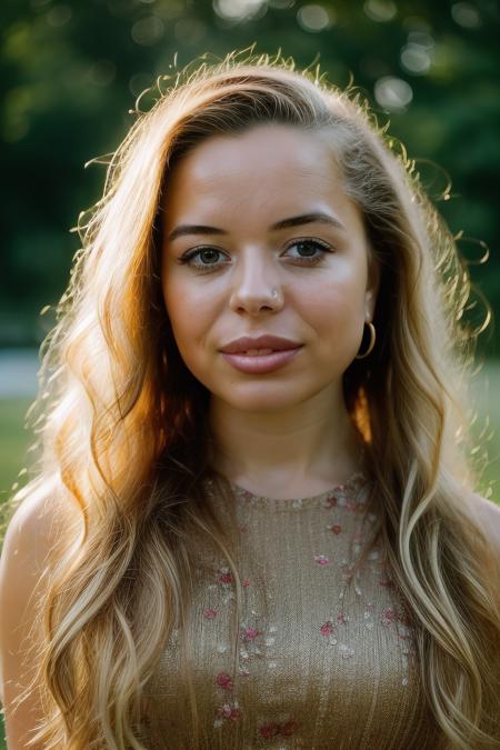 Nilüfer Yanya