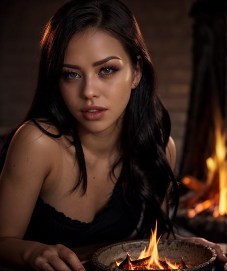 Alina Lopez pornstar LORA ?版本v1.3 (ID: 550407)