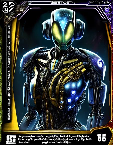 XZ TCG