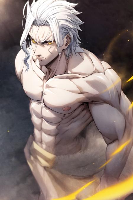 Orsted Mushoku Tensei