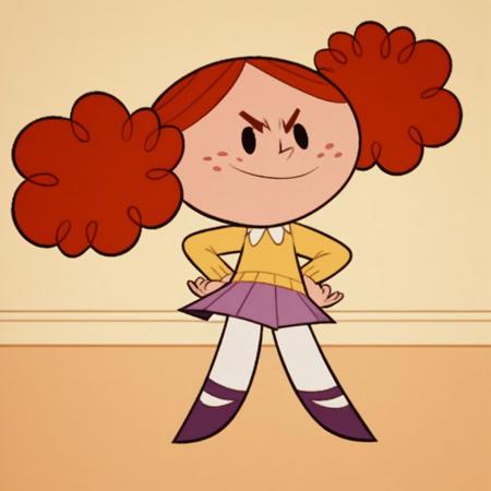 Princess Morbucks