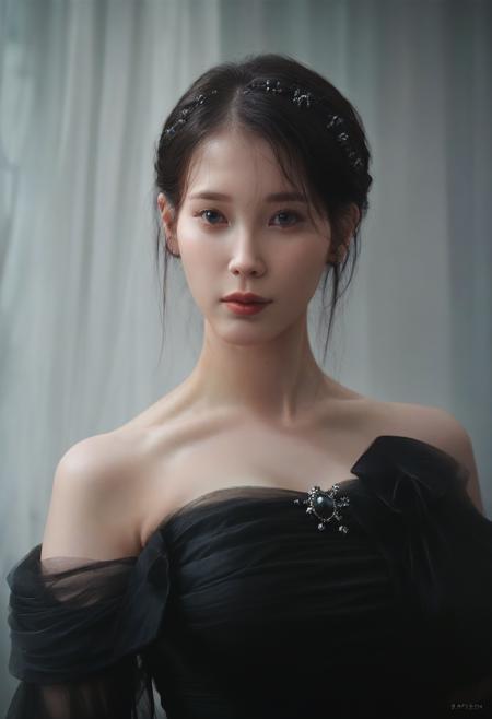 IU [PonyXL]