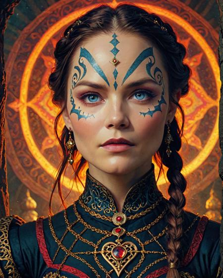 Shaman