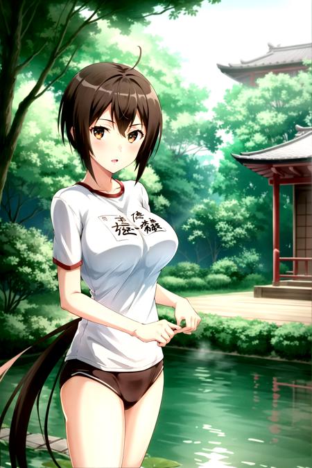 Musubi | Sekirei
