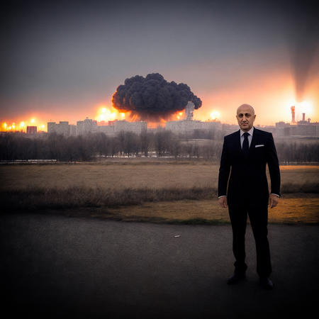 Prigozhin