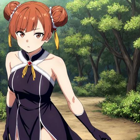 Laufen (Frieren: Beyond Journey's End) XL illustrious LORA
