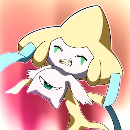 Jirachi