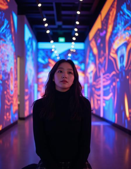 Kim go-eun