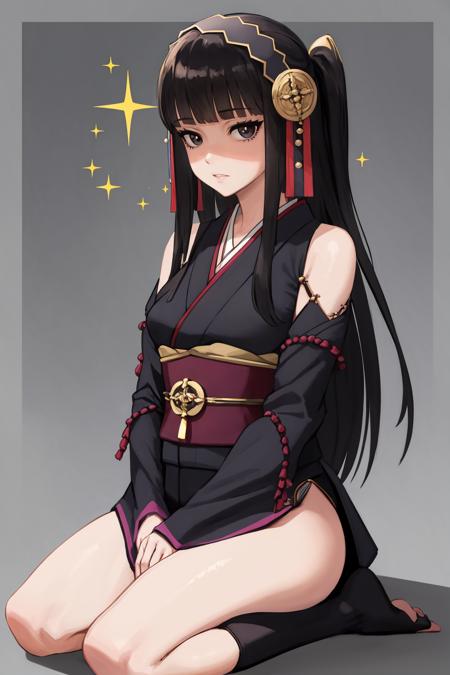 Rhajat (Fire Emblem Fates) LoRA