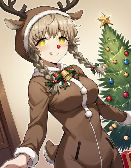 Suzuha Amane (阿万音 鈴羽) - Steins;Gate