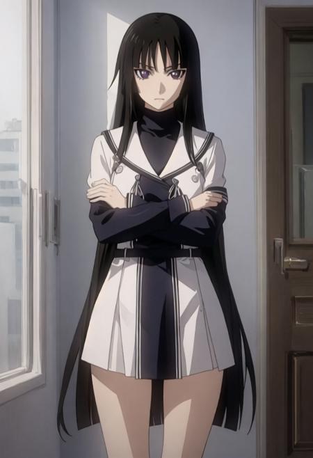 Isayama Yomi (Ga-Rei: Zero)